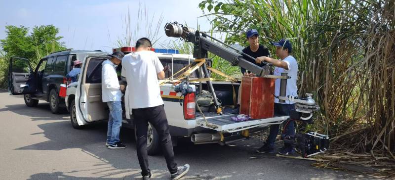 行业标杆！乐业县电商产品宣传视频诠释头部品牌的实力
