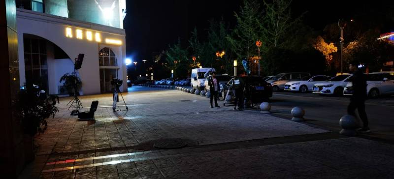 解锁乐业县电商产品视频拍摄制作新玩法，为产品注入电商带货新活力