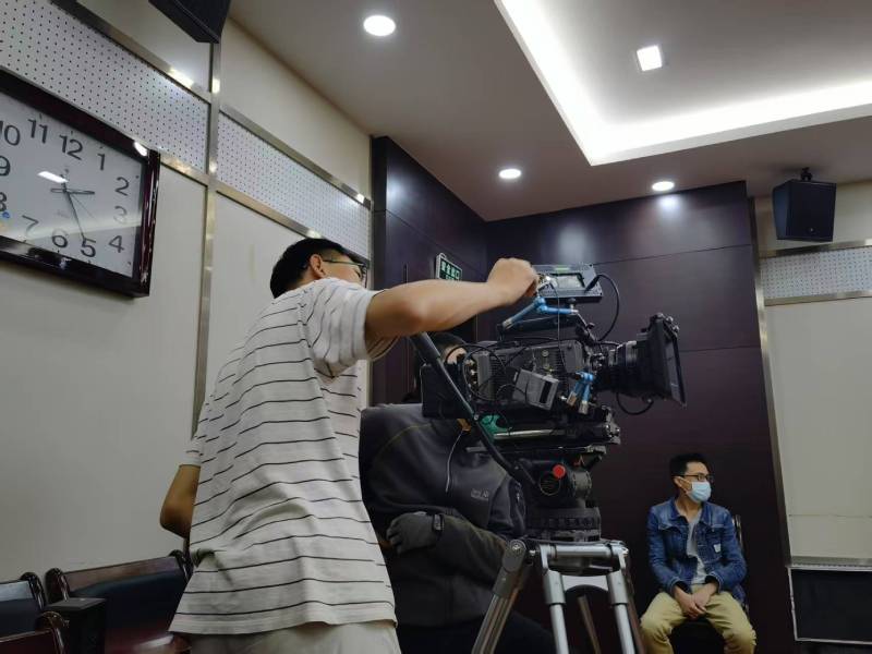 大数据指导创作方向，乐业县产品视频拍摄公司让每帧画面都有效触达